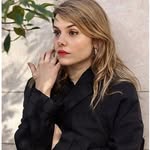Béatrice pirate - @beatricecoeurp - Instagram