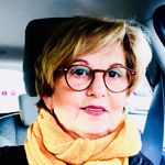 Béatrice Cornet - @beavanzwael - Instagram