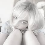 Beatrice Cornell Negrini - @fleursmourr - Instagram