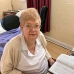 Beatrice Cornwell - Facebook