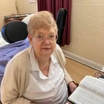 Beatrice Cornwell - Facebook