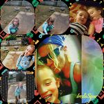 Beatrice cox - @hunneybea - Instagram