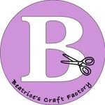Beatrice's Craft Factory - @beatricescraftfactory - Instagram