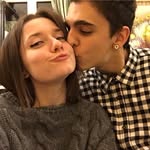 Beatrice Croceri - @croceribeatrice - Instagram