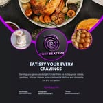 Beatrice Cuisine - @beatricecuisine17 - Instagram
