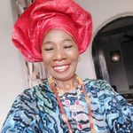 Beatrice Dada - @beatrice_dada - Instagram