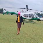 Beatrice Dida - Facebook