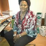 Beatrice Dayo Adegbesan - @beatricedayo - Instagram