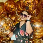 Beatrice Marie de Leon - @beysacodyl - Instagram