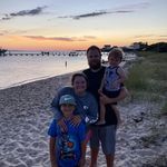 Drew Johnson - @beatricedrewjohnson - Instagram