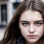 Beatrice Ferguson - @beatricez0lmxa3k - Instagram