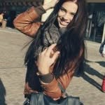 Beatrice Forman - @ojehir.462659 - Instagram