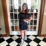 Beatrice Frederick - @beatricefred25 - Instagram