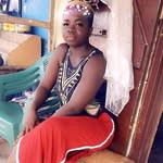 Beatrice Nhyira Glover - @nhyiraglover - Instagram
