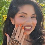Beatrice Gonzalez - @moonflowerhenna - Instagram