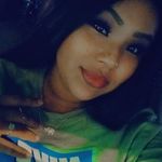 Beatrice Green - @greenzebrababe808 - Instagram