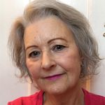 Anne Beatrice Gregory - @anne.b.gregory.9 - Instagram