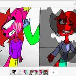 beatrice hall - @kassiewolf_190 - Instagram