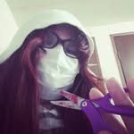 Beatrice Hall - @emo_winter_draws19 - Instagram