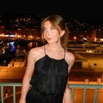 Beatrice Hallin - @beatricehallin - Instagram