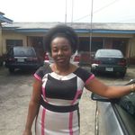 Beatrice Ezekiel-hart - @hartbeatrice40 - Instagram