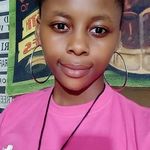 Beatrice Ama Hart - @tricespecial - Instagram