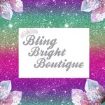 Beatrice Hendrix-Asberry - @blingbrightboutique - Instagram