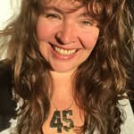 Beatrice Hermann - @lillyvomjupiter - Instagram