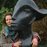 Beatrice Hoffman Sculptor - @beatricehoffmansculpture - Instagram