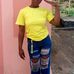 Beatrice Holder - Facebook