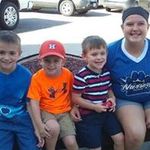 Beatrice Ruiz Holder - @holderbeatrice - Instagram