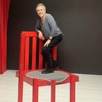 Beatrice Holmberg - Facebook