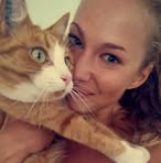 Beatrice Holmberg - Facebook