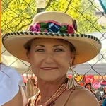 Beatrice Huber - @beatrice.huber1958 - Instagram