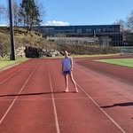 Beatrice Dumisic-Hunt - @bbeahunt - Instagram