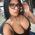 Beatrice Jacob - @beatricejacobs22 - Instagram