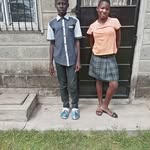 Beatrice Achieng - @beat.ricejames - Instagram