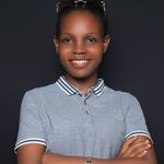 Beatrice John - @mnyakulinga - Instagram