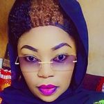 Beatrice John - @decutiebeatrice - Instagram