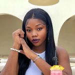 Beatrice John - @tricy9430 - Instagram