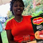Beatrice John - @happini254 - Instagram
