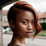Beatrice John kahabwa - @betricekahabwa - Instagram