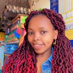 Beaty Emmanuel - @beatrice_john_mahundi - Instagram
