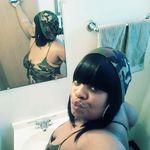 Beatrice Johns - @candyredd0718 - Instagram
