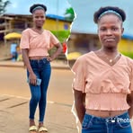 Beatrice Karpeh - Facebook