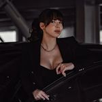 B. - @beatrice_lenya - Instagram