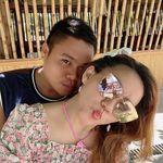 Beatrice Len Belenario Talibutab - @beatrice_lhen0823 - Instagram