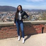 Beatrice Lenhard - @beatricelenhard - Instagram