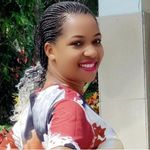 Beatrice Mturi - @beatriceleninmturi - Instagram