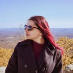 Beatriz Lessard - @lostinbaltimore - Instagram